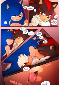 Just A Kiss
