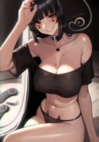 [Twitter] Shiwudesu (@Shiwu_Shirou)
