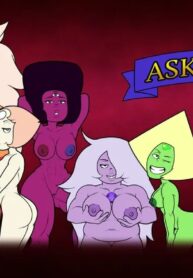 [Unknowingest] [MrSwindle94] Ask The Stars