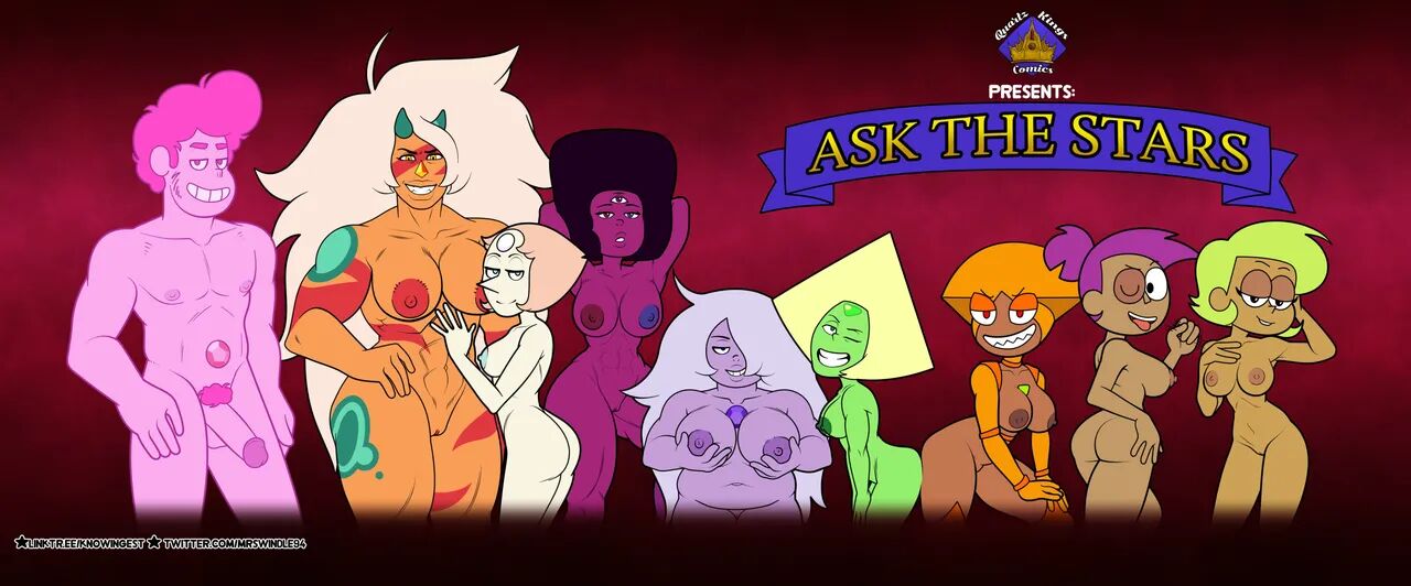 [Unknowingest] [MrSwindle94] Ask The Stars