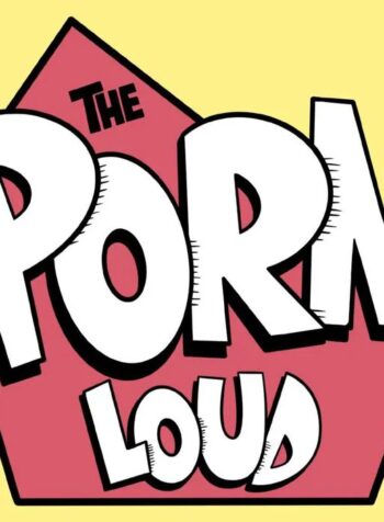 The Porn Loud – Lessons with Mom