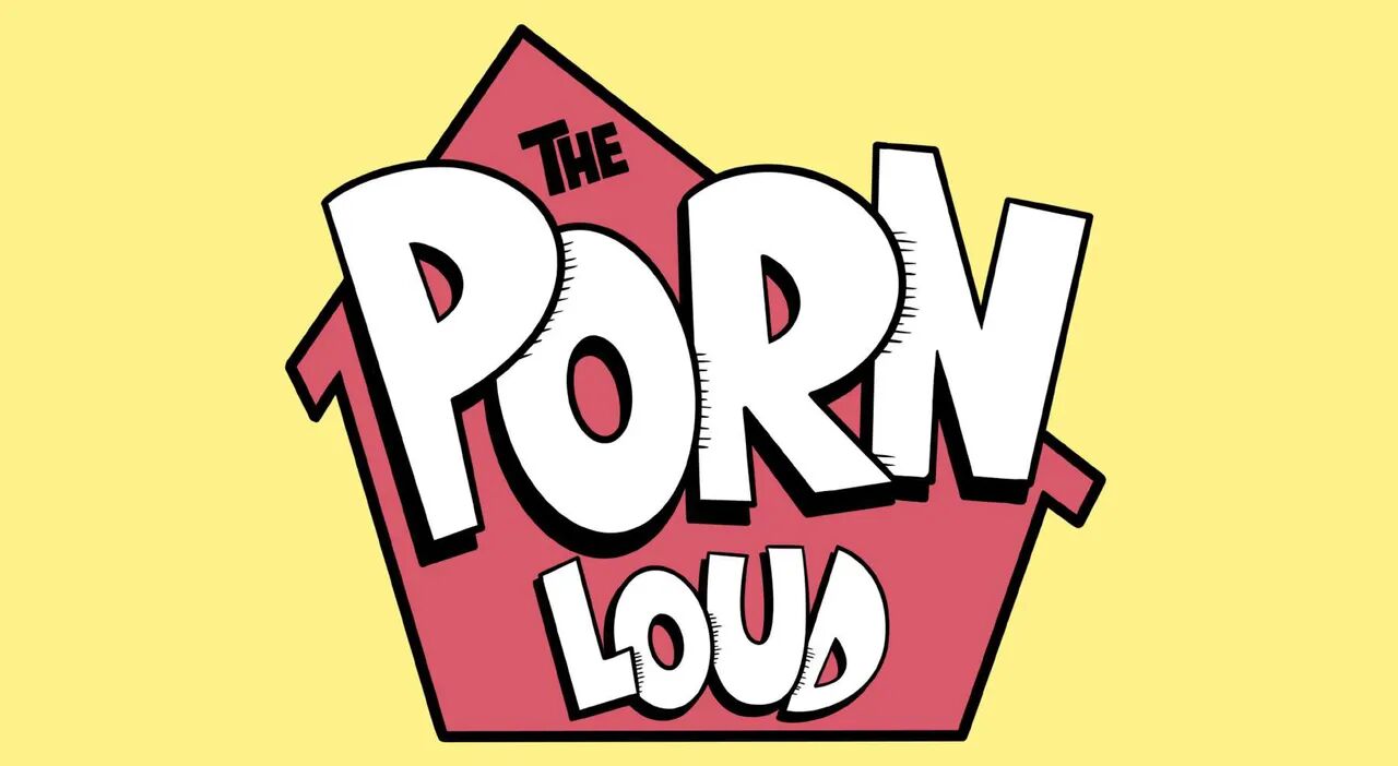 The Porn Loud – Lessons with Mom