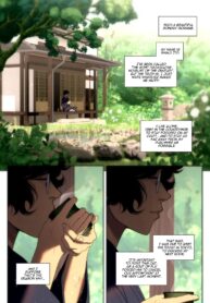 Kidnapped by an SM Writer