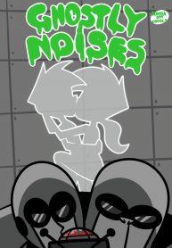 Ghostly Noises