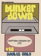 The Loud House: Bunker Down