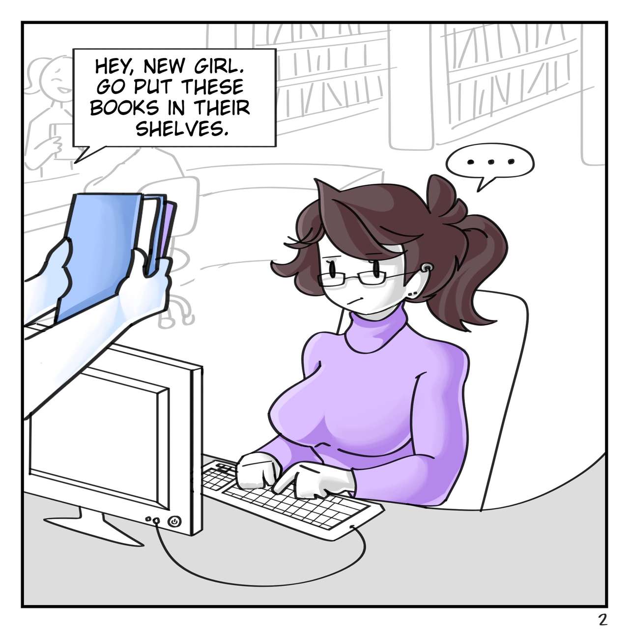 Beyond heaven jaiden