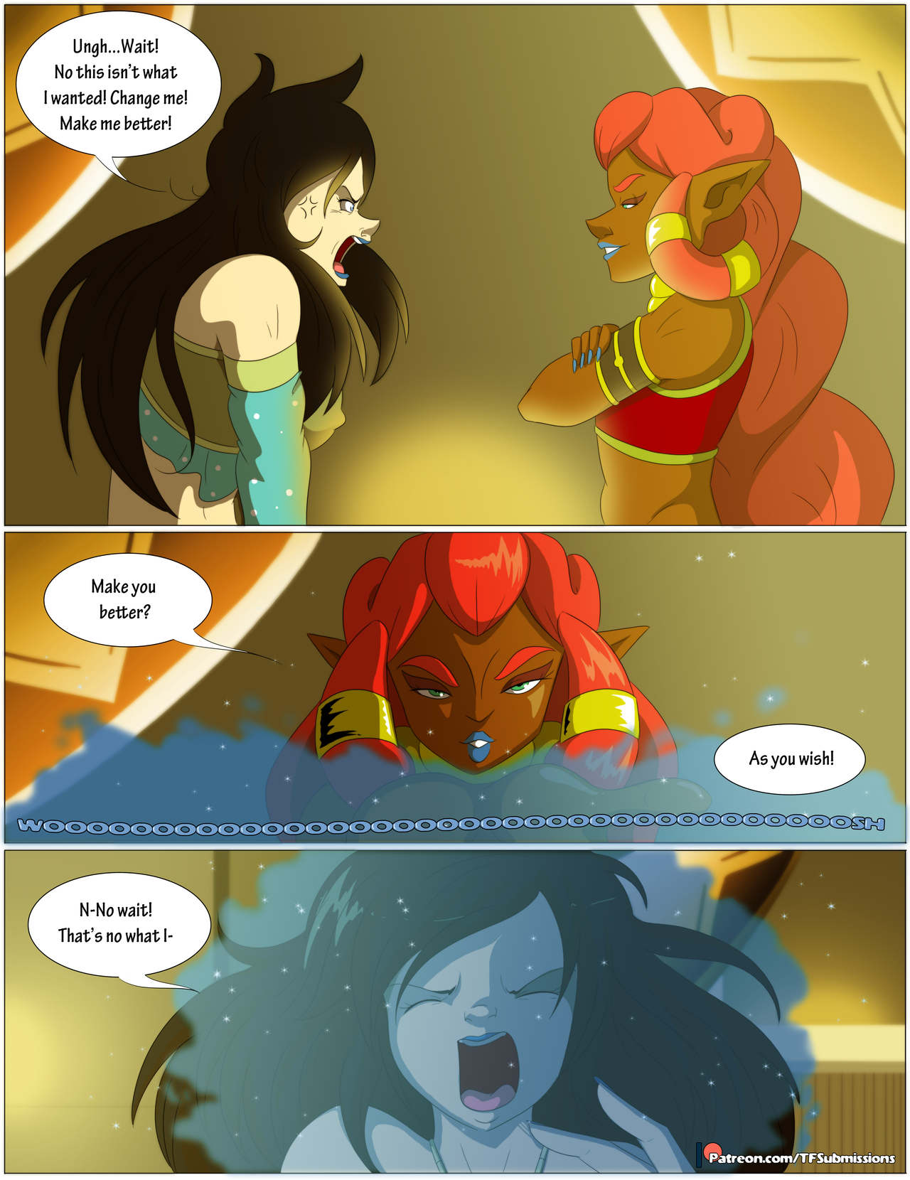 Tfsubmissions deviantart