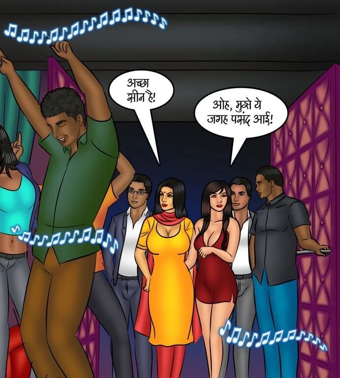 Savita Bhabhi Bf Hd September - Savita Bhabhi [Hindi] Porn Comics by [Kirtu] (Porn Comic) Rule 34 Comics â€“  R34Porn