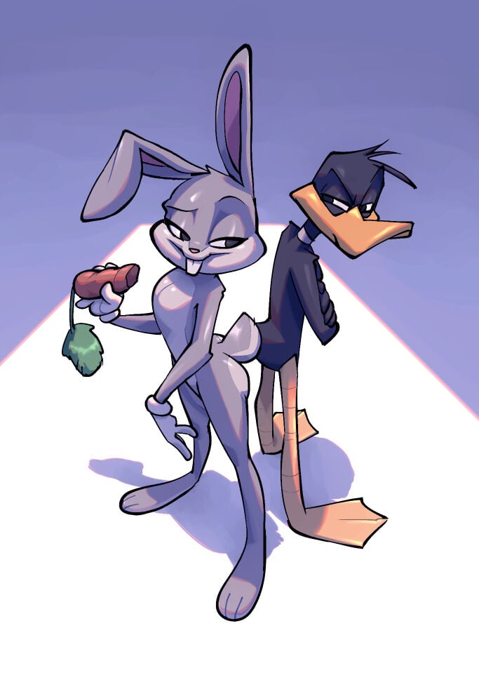 683px x 979px - BigDad] Bugs Bunny Porn Comics by [BigDad] (Looney Tunes) Rule 34 Comics â€“  R34Porn