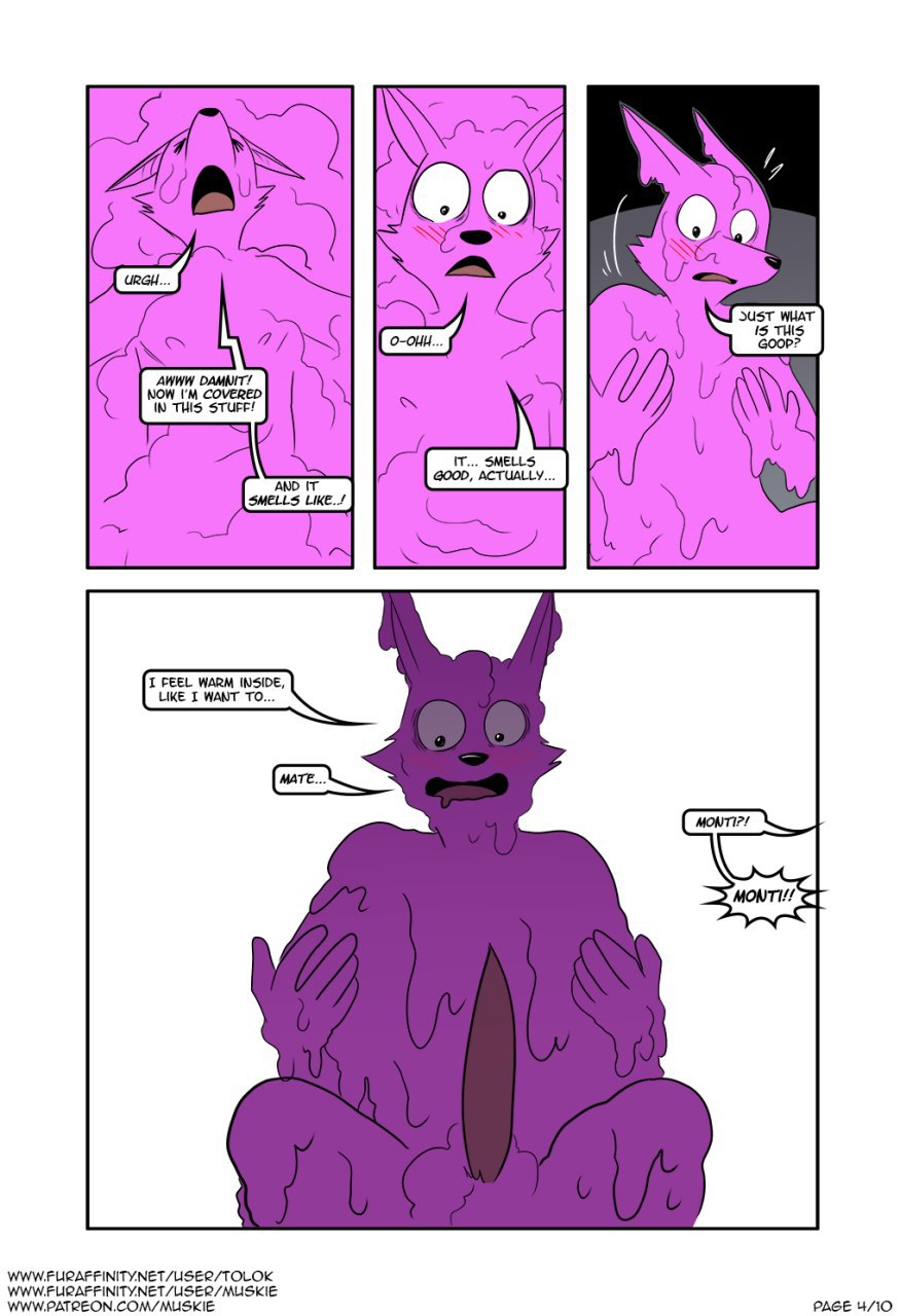 An Angel In the Sack Porn Comics [Muskie, Tolok] (the angel in the forest) Rule  34 Comics – R34Porn