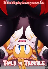 Tails In Trouble