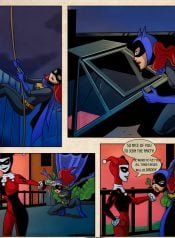 Batgirl – Issues