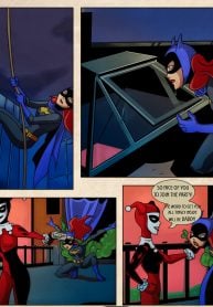 Batgirl – Issues